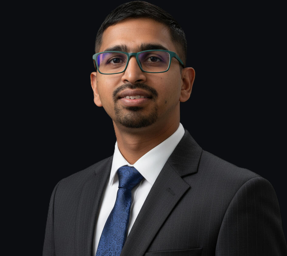 Yogin Bhargave Yogin Bhargave